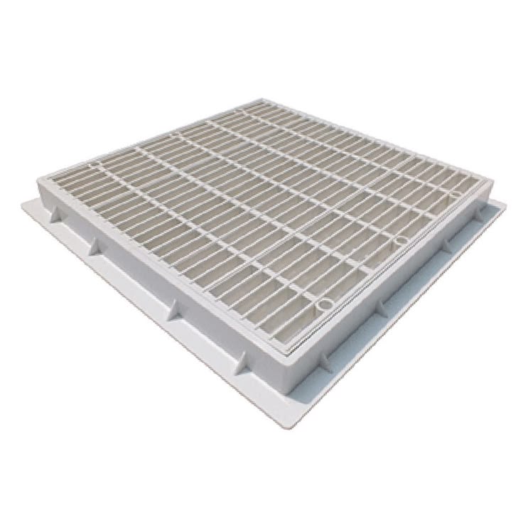 Main Drain Covers