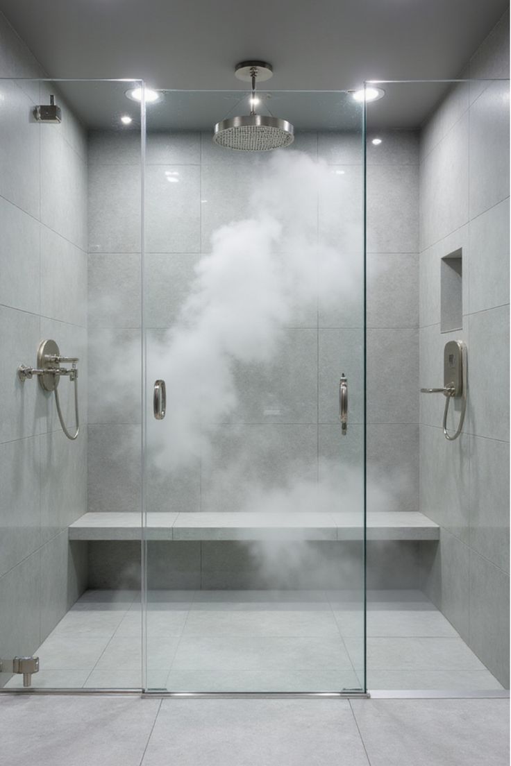 Steam